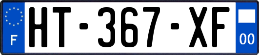 HT-367-XF