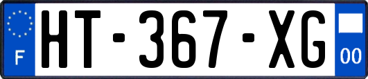 HT-367-XG