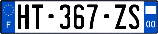 HT-367-ZS