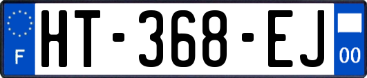 HT-368-EJ