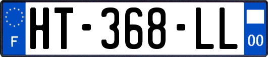 HT-368-LL