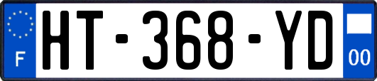HT-368-YD