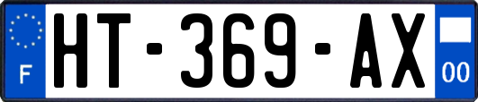 HT-369-AX