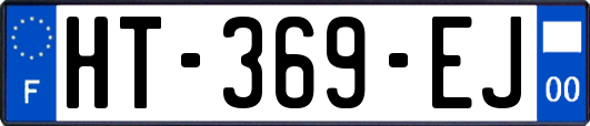 HT-369-EJ