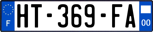 HT-369-FA