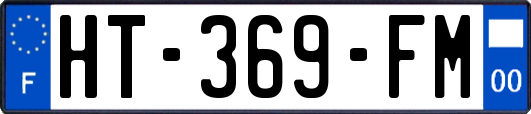 HT-369-FM