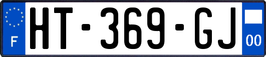 HT-369-GJ