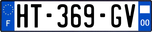 HT-369-GV