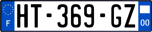 HT-369-GZ