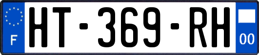 HT-369-RH