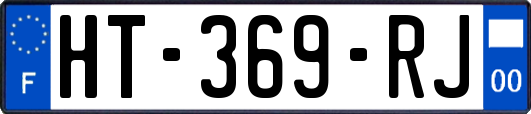 HT-369-RJ
