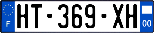 HT-369-XH