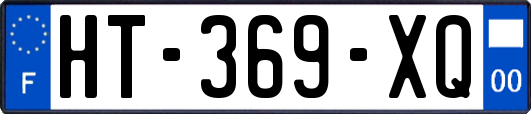 HT-369-XQ