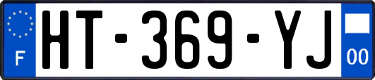 HT-369-YJ
