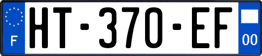 HT-370-EF