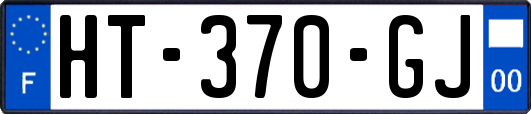 HT-370-GJ