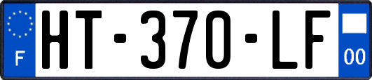 HT-370-LF