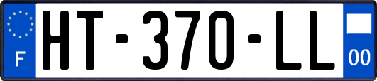 HT-370-LL
