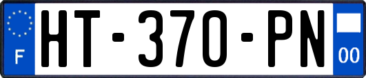 HT-370-PN