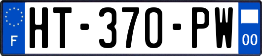 HT-370-PW