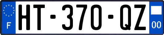 HT-370-QZ