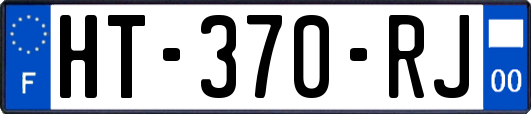 HT-370-RJ