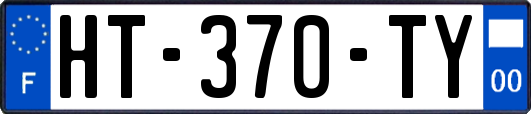 HT-370-TY