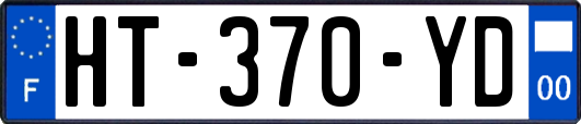 HT-370-YD