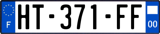 HT-371-FF