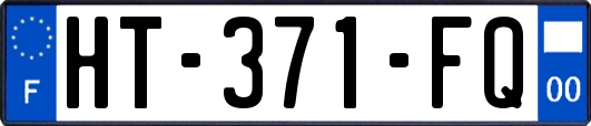HT-371-FQ