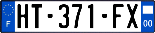 HT-371-FX
