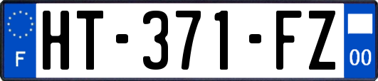HT-371-FZ