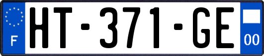 HT-371-GE