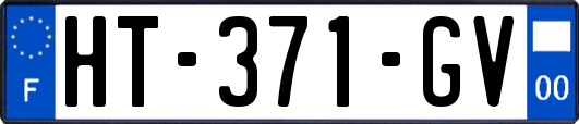 HT-371-GV