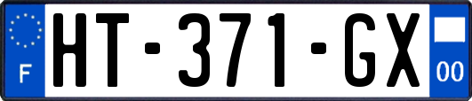 HT-371-GX