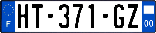 HT-371-GZ