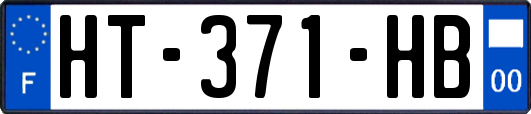 HT-371-HB