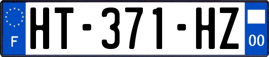 HT-371-HZ