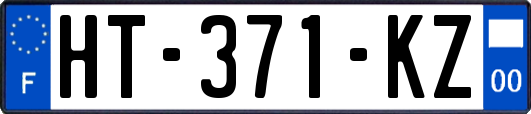 HT-371-KZ