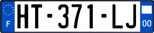 HT-371-LJ