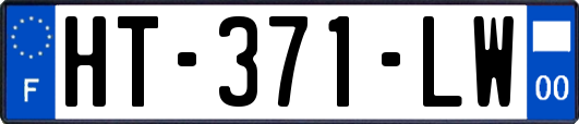 HT-371-LW