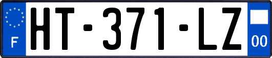 HT-371-LZ