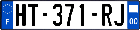 HT-371-RJ