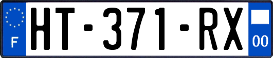 HT-371-RX