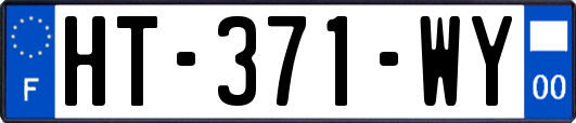 HT-371-WY