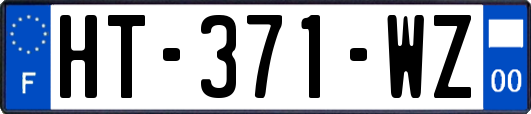 HT-371-WZ