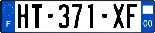 HT-371-XF