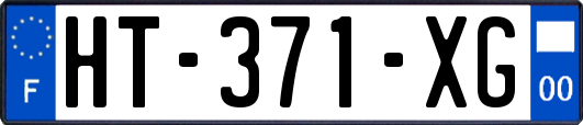 HT-371-XG
