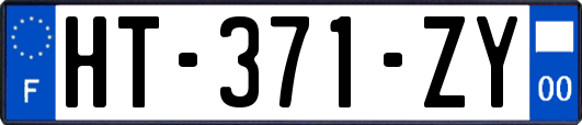 HT-371-ZY