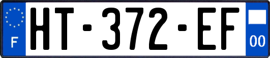 HT-372-EF